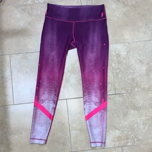 Women’s Athletic Leggings